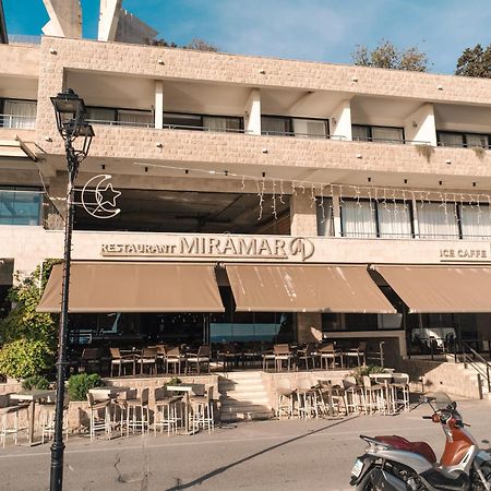 Hotel Miramar Ulcinj Exterior foto