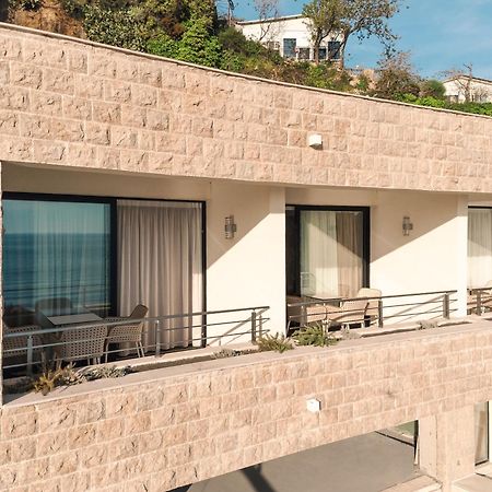 Hotel Miramar Ulcinj Exterior foto