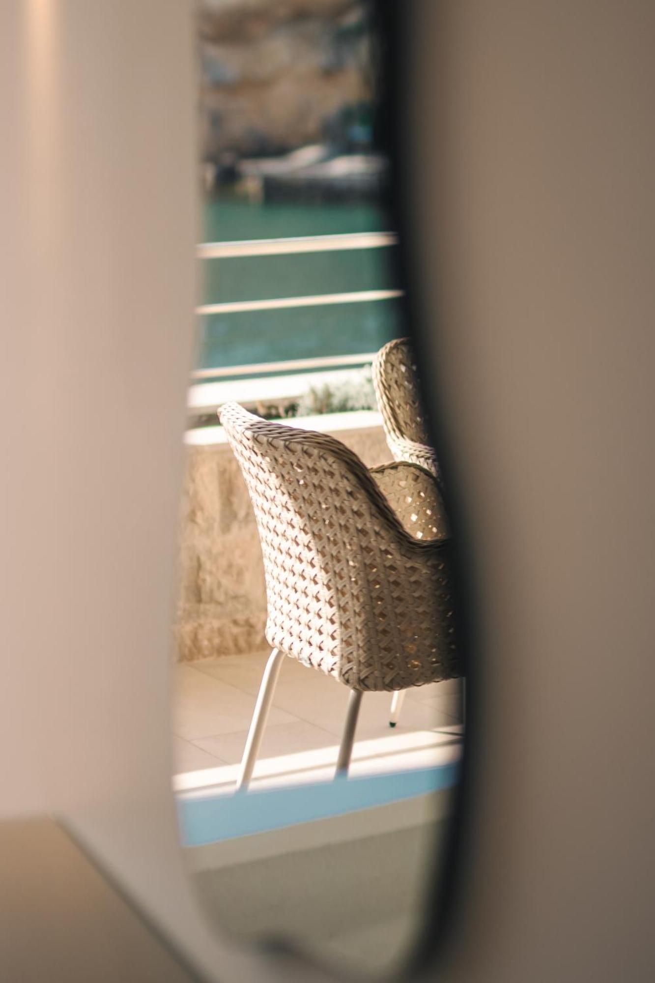 Hotel Miramar Ulcinj Exterior foto